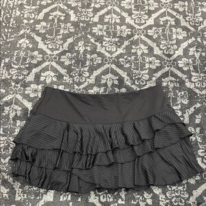 Lucky in love skort